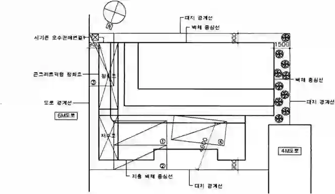 화신빌딩 배치도 이미지